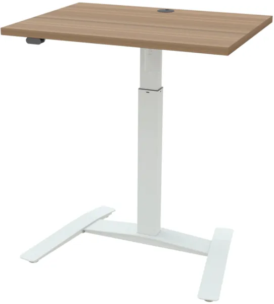 Single column table – Foot