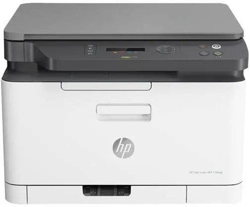 HP Colour Laser MFP 178nwg Laser Printer Multifunction - Colour - Laser