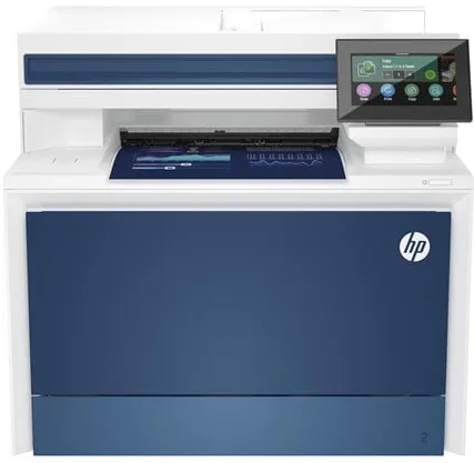 HP Colour LaserJet Pro MFP 4302fdn Laser Printer Multifunction with Fax - Colour - Laser